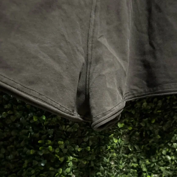 FP MOVEMENT by FREE PEOPLE Hot Shot Tee Romper - Picture 12 of 13